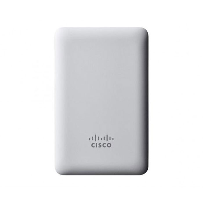 1-Cisco-Business-145AC-Wi-Fi-Access-Point–802.11ac–2×2–4-GbE-Ports–PoE–Wall-Plate–Limited-Lifetime-Protection-(CBW145AC)