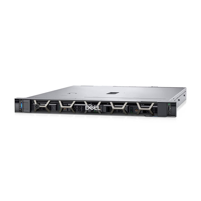 1-DELL-PowerEdge-R250-Rack-Server-Intel-Xeon-E-2314