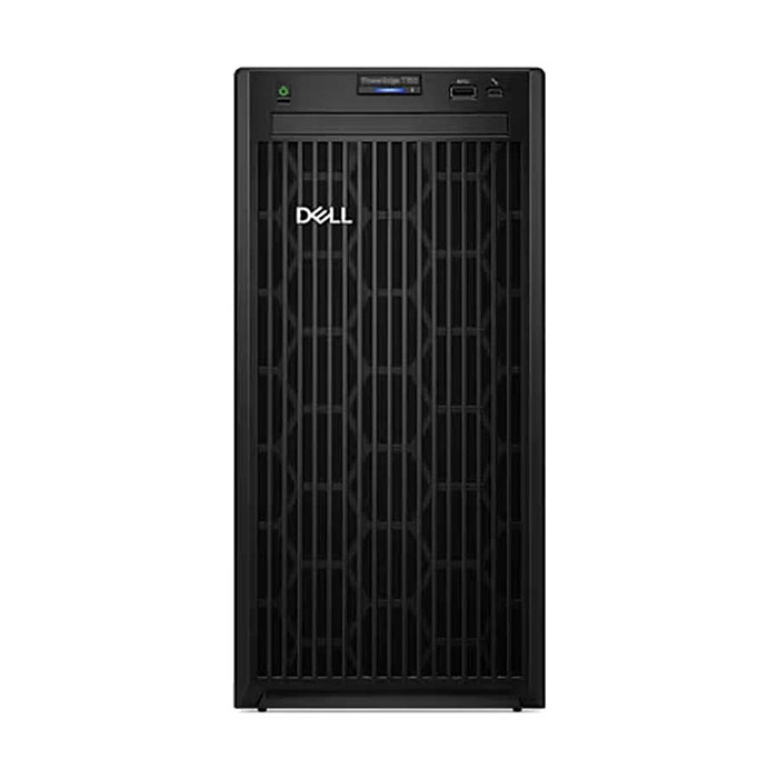 1-DELL-PowerEdge-T150-E-2314-Tower-Server