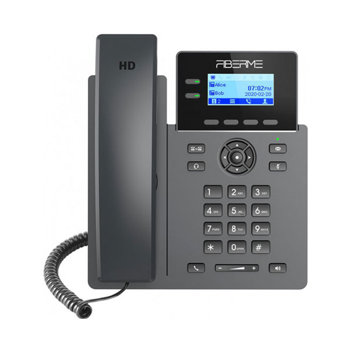 1-FIBERME-2-Line-Essential-IP-Phone-FAP2602