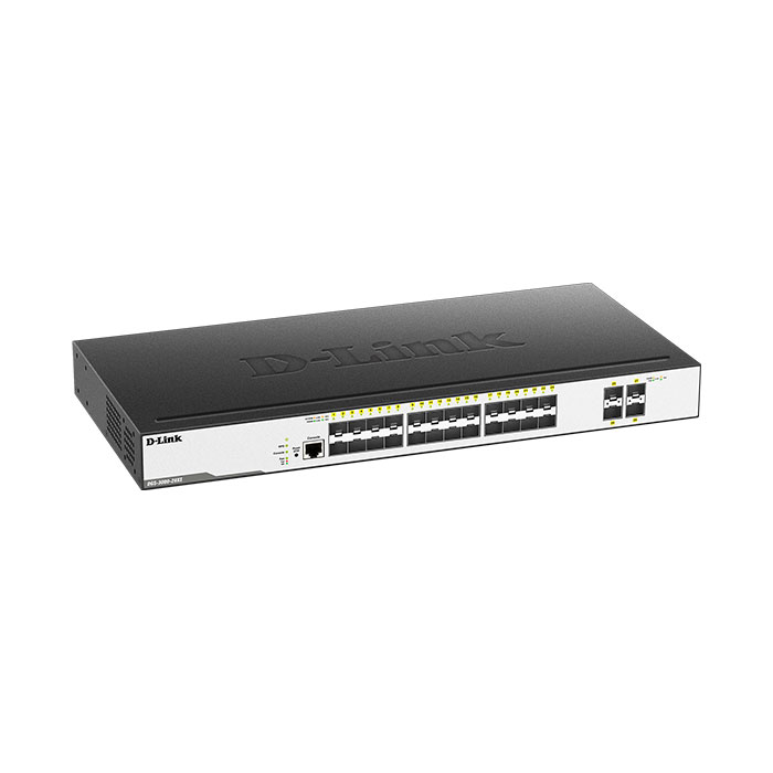 2-D-LINK-DGS-3000-28XS-24-x-SFP-Ports-and-4-x-10G-SFP