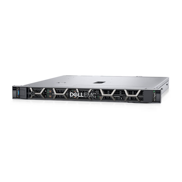 2-DELL-PowerEdge-R350-Rack-Server-Intel-Xeon-E-2336