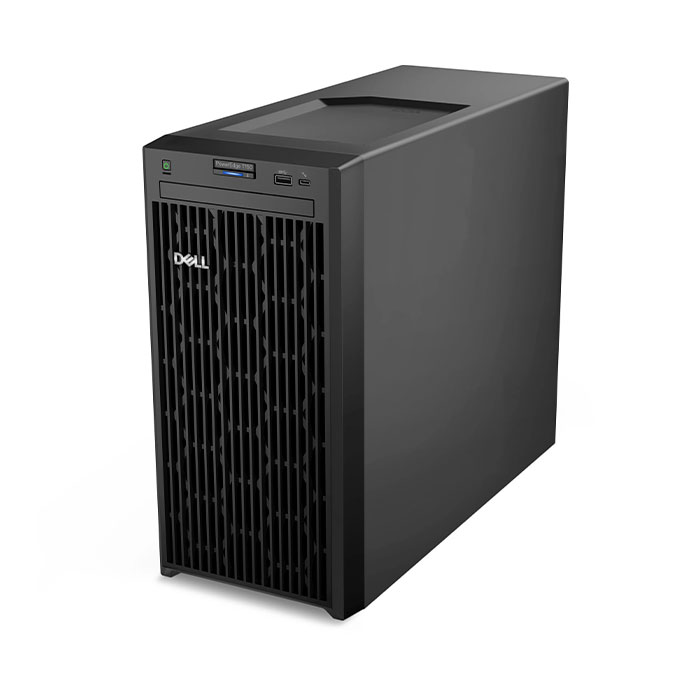 2-DELL-PowerEdge-T150-E-2314-Tower-Server