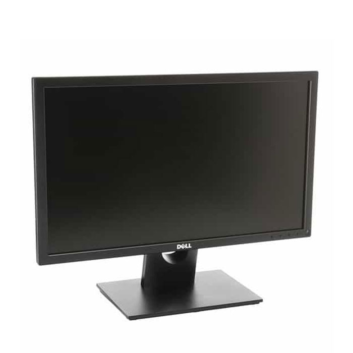 2-Dell-19-Inch-E1916HV-FHD-TN-60Hz-5Ms-Monitor