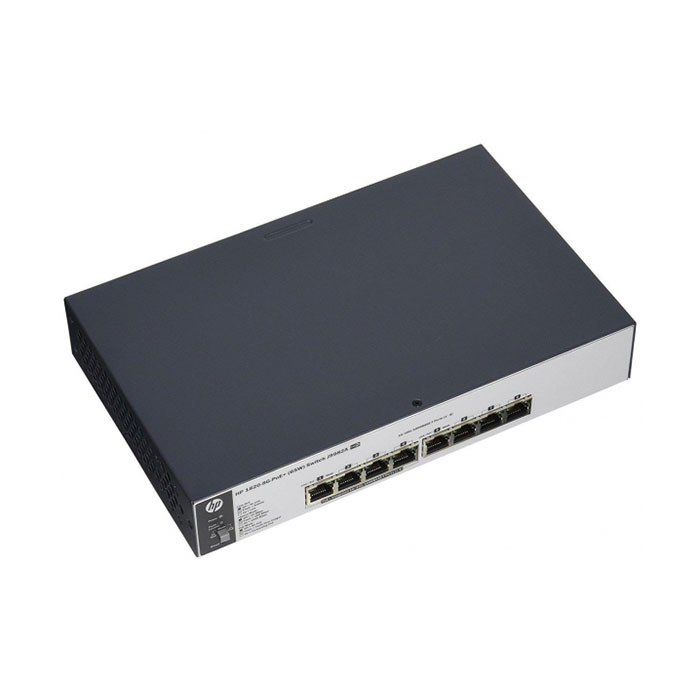 2-SWITCH-HP-1820-8G-POE-65W-J9982A