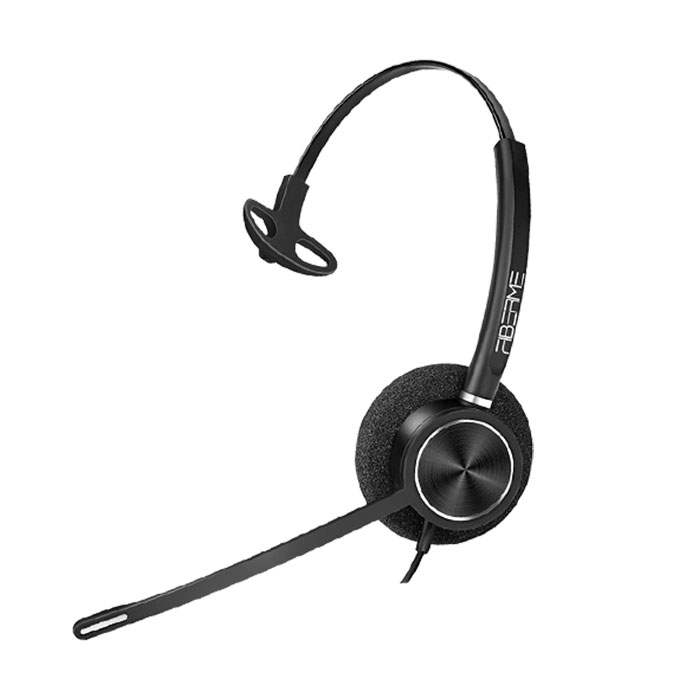 2-رFIBERME-FCH7201-Call-Center-Headset