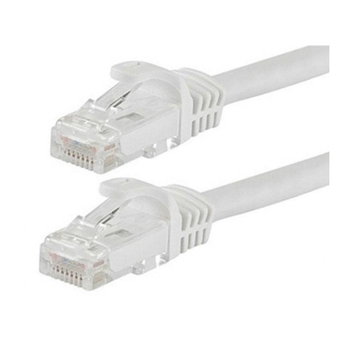 D-LINK-BASIC-Patch-cord-.05m-cat6