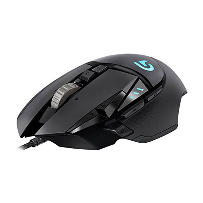 3-Logitech-G502-Hero-USB-Gaming-Mouse