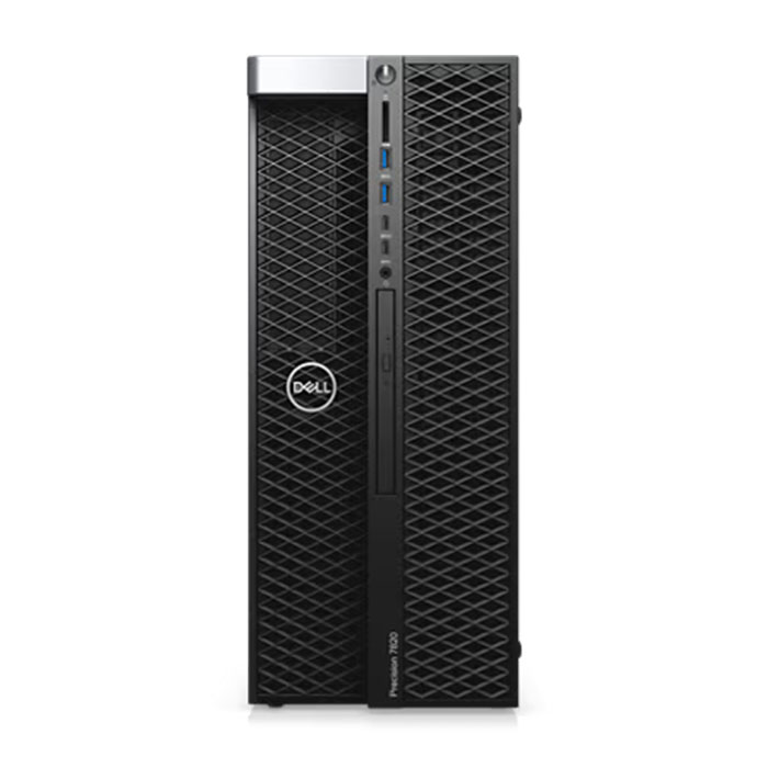 2-Dell-Precision-7820-Tower